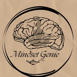 Logo of MindsetGeniee